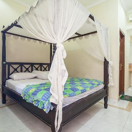 Lori Beach Inn Семіньяк Номер фото