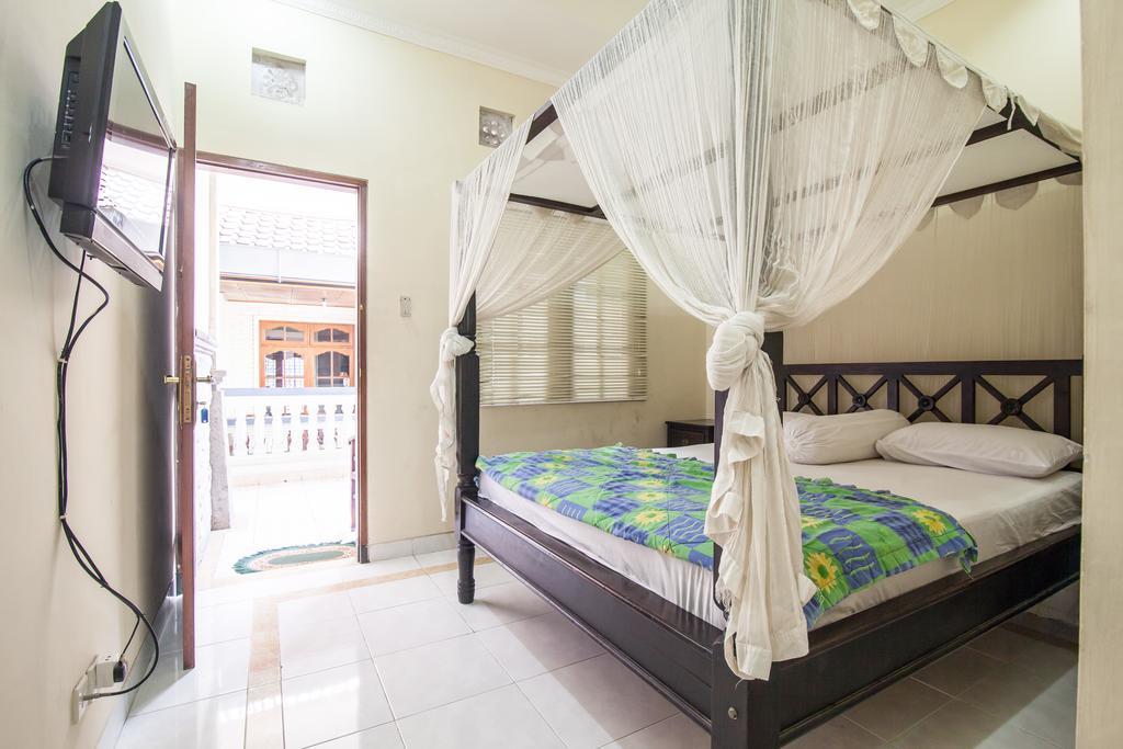 Lori Beach Inn Семіньяк Номер фото