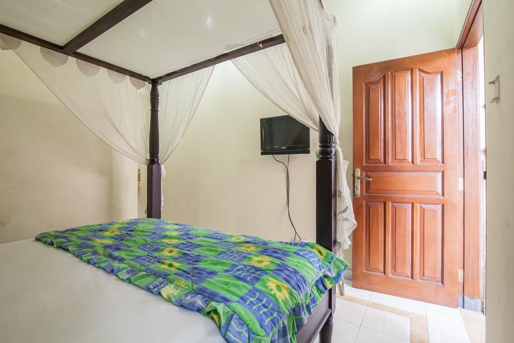 Lori Beach Inn Семіньяк Номер фото