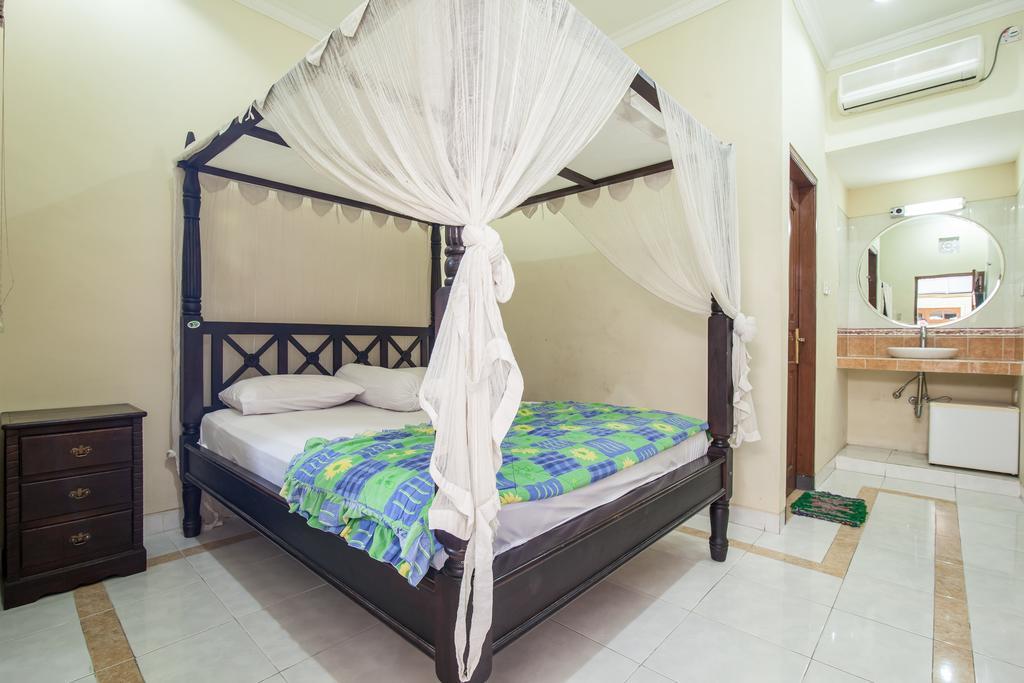 Lori Beach Inn Семіньяк Номер фото